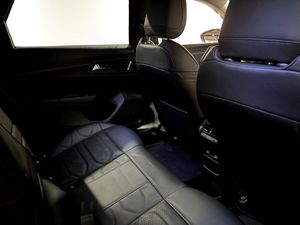 Citroen C5 bild 12