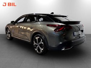 Citroen C5 bild 3