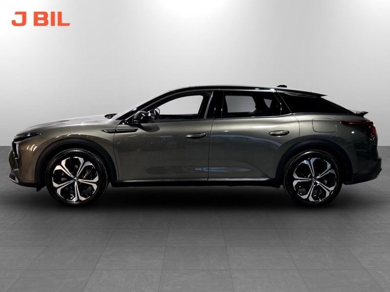 Citroen C5 bild 13