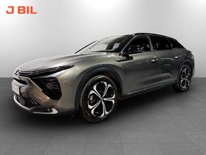 Citroen C5 bild 1