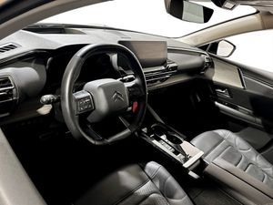 Citroen C5 bild 4