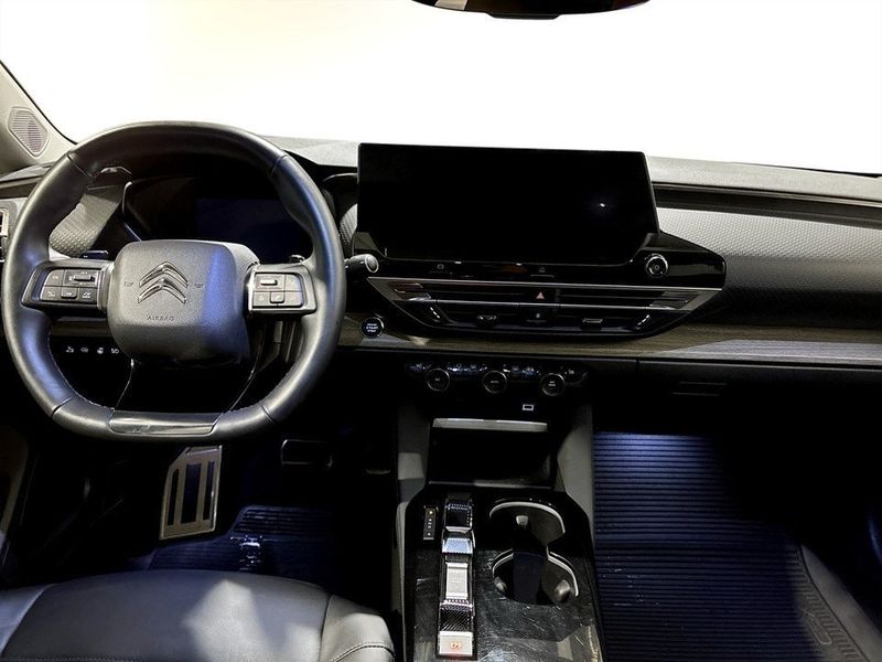 Citroen C5 bild 6