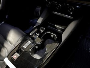 Citroen C5 bild 10