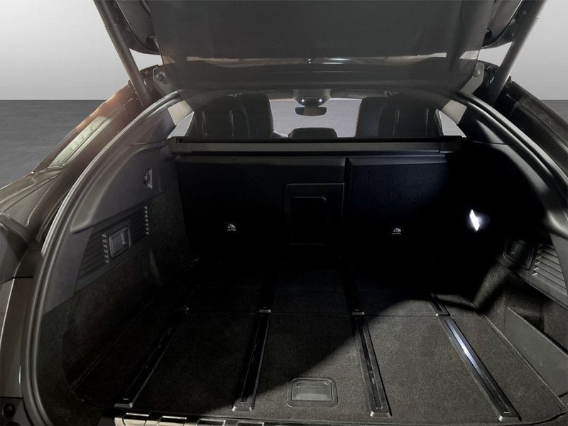 Citroen C5 bild 15