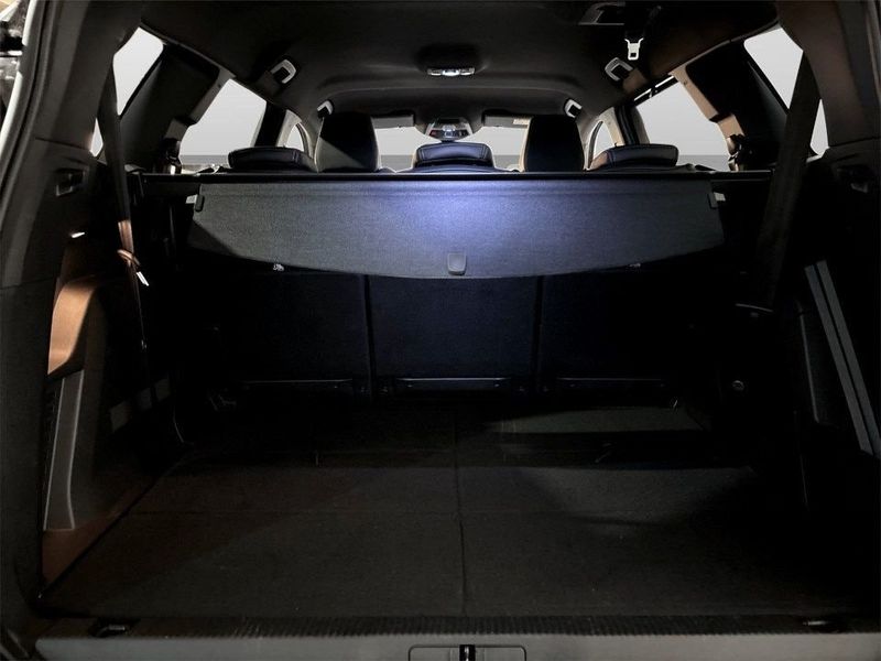 Peugeot 5008 bild 16