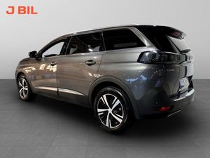 Peugeot 5008 bild 3