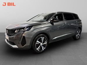 Peugeot 5008 bild 1
