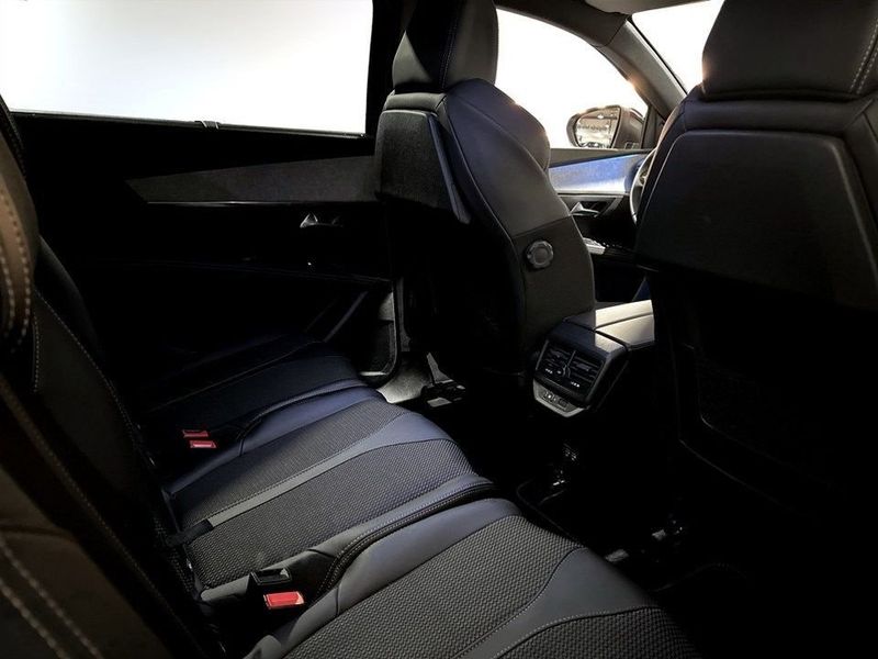 Peugeot 5008 bild 13