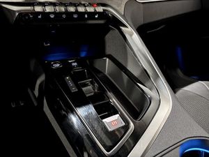 Peugeot 5008 bild 11