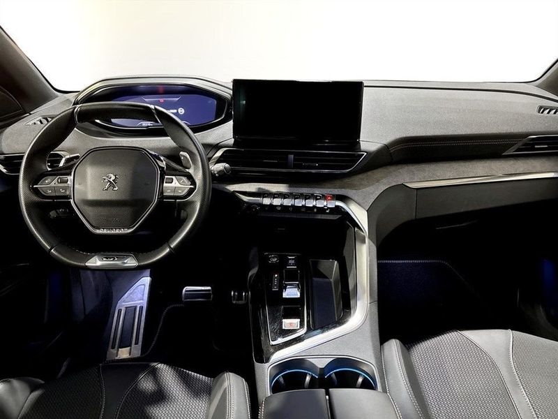 Peugeot 5008 bild 6