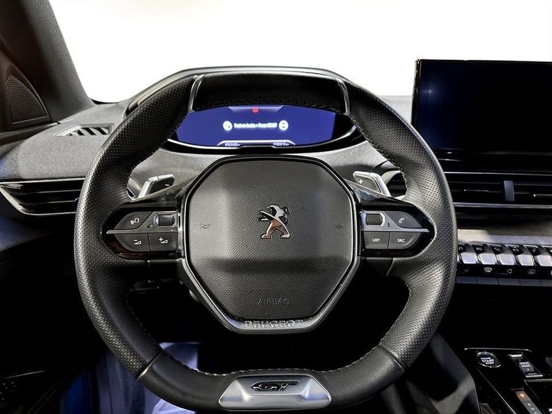 Peugeot 5008 bild 7