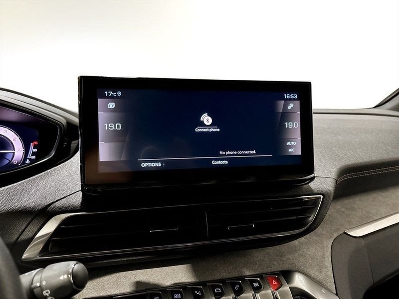 Peugeot 5008 bild 9