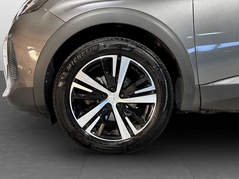 Peugeot 5008 bild 15