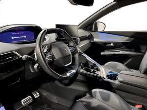 Peugeot 5008 bild 4