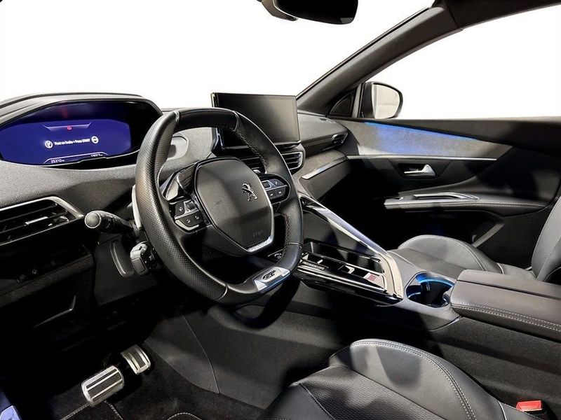 Peugeot 5008 bild 4