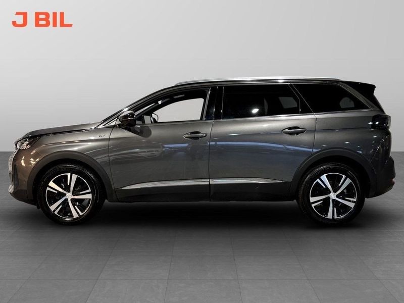 Peugeot 5008 bild 14