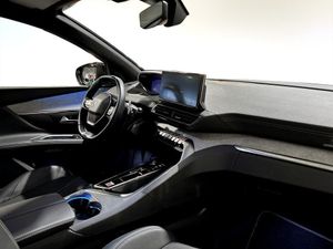 Peugeot 5008 bild 12