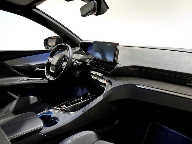 Peugeot 5008 bild 12