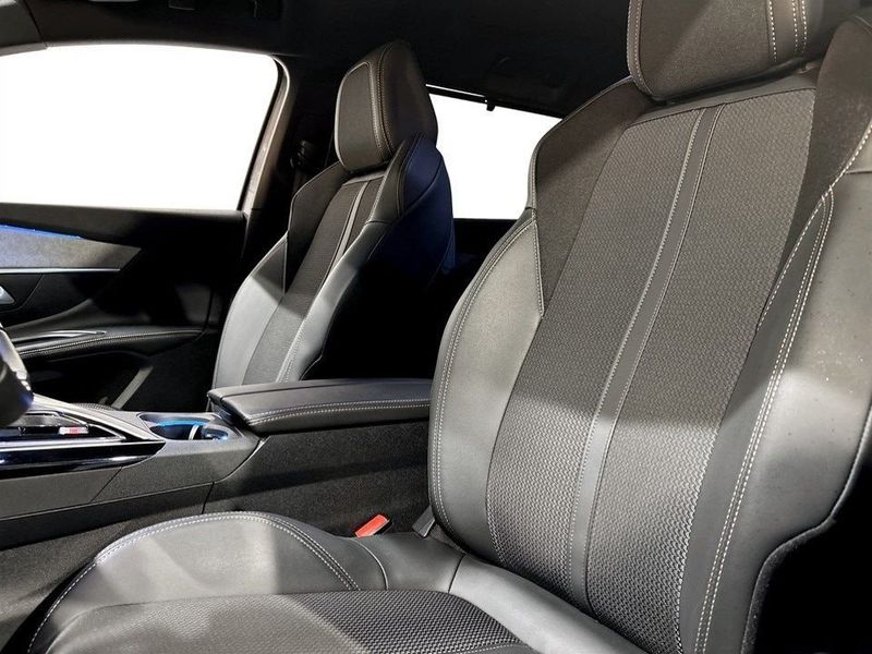 Peugeot 5008 bild 5