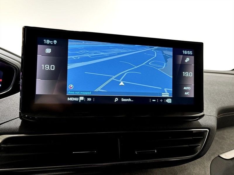 Peugeot 5008 bild 10