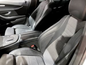 Mercedes E300 bild 5