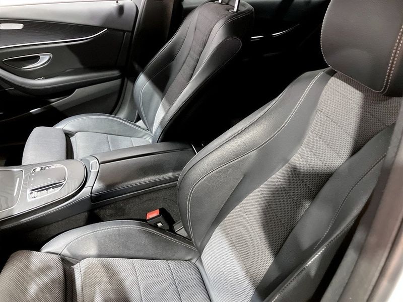 Mercedes E300 bild 5