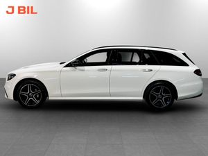 Mercedes E300 bild 13