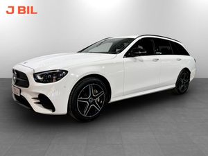 Mercedes E300 bild 1