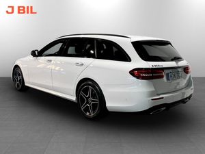 Mercedes E300 bild 3