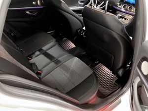 Mercedes E300 bild 12