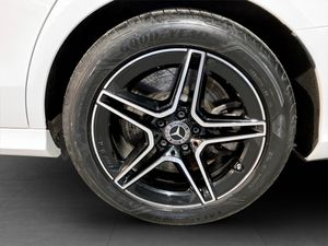 Mercedes E300 bild 14