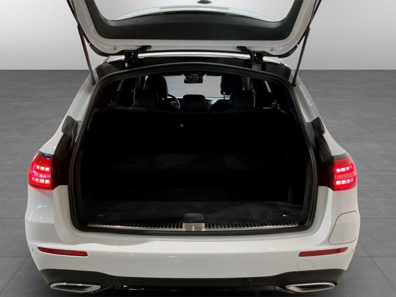 Mercedes E300 bild 15