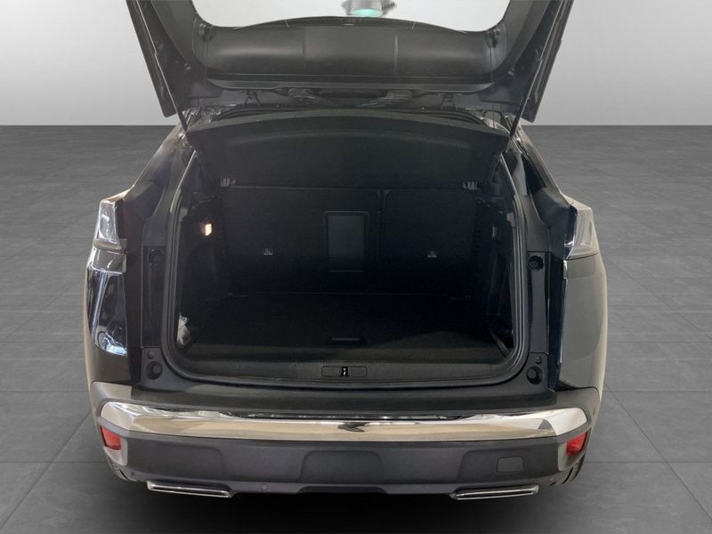 Peugeot 3008 bild 15