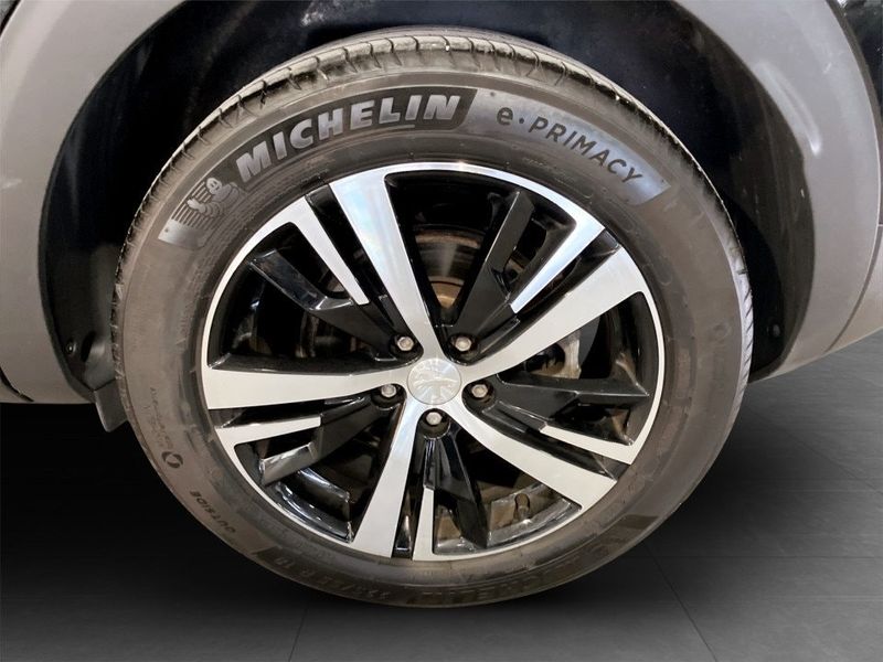 Peugeot 3008 bild 14