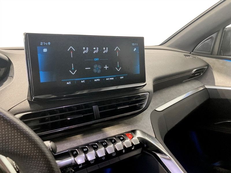Peugeot 3008 bild 9