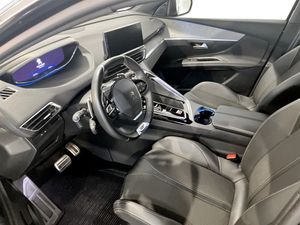 Peugeot 3008 bild 4