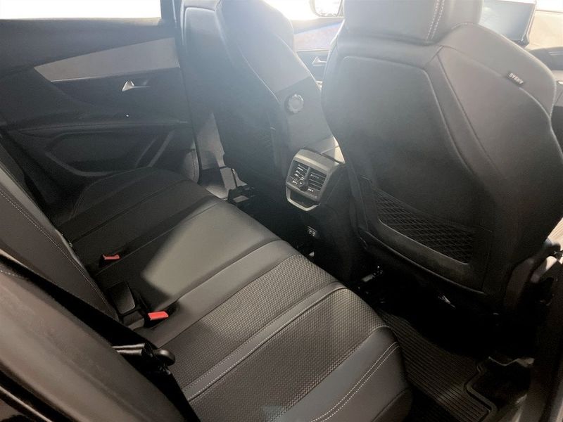 Peugeot 3008 bild 12