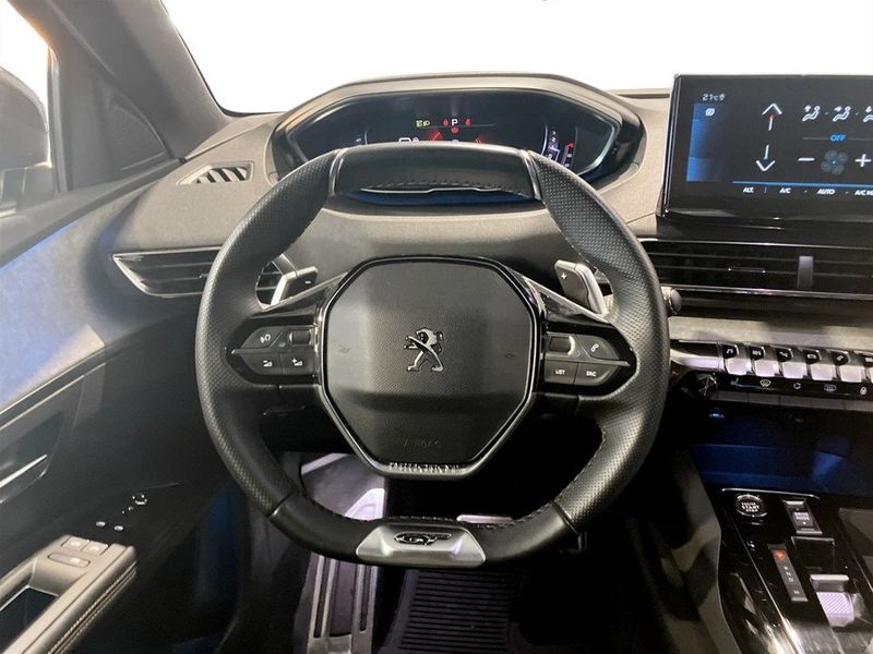 Peugeot 3008 bild 7