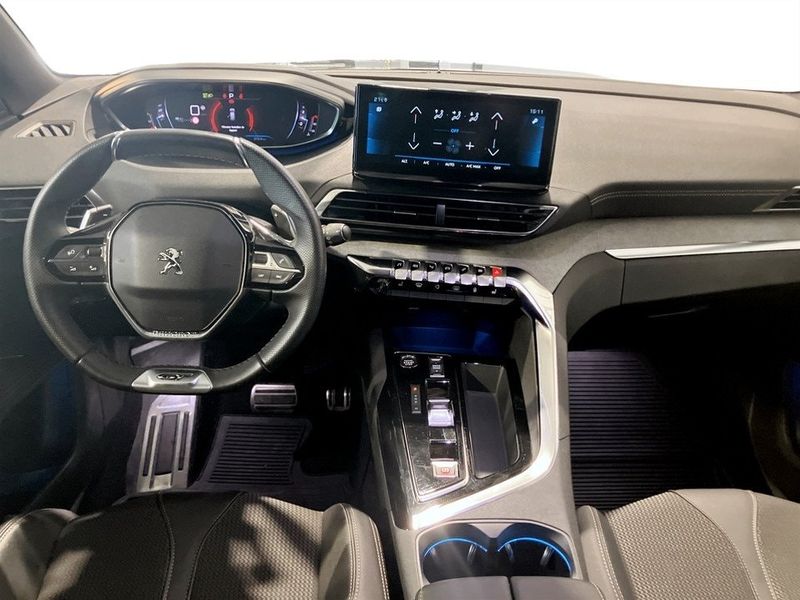 Peugeot 3008 bild 6