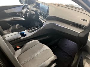 Peugeot 3008 bild 11