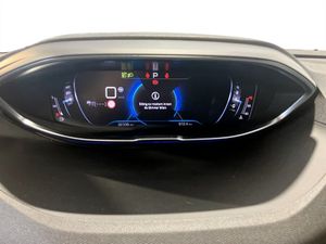 Peugeot 3008 bild 8