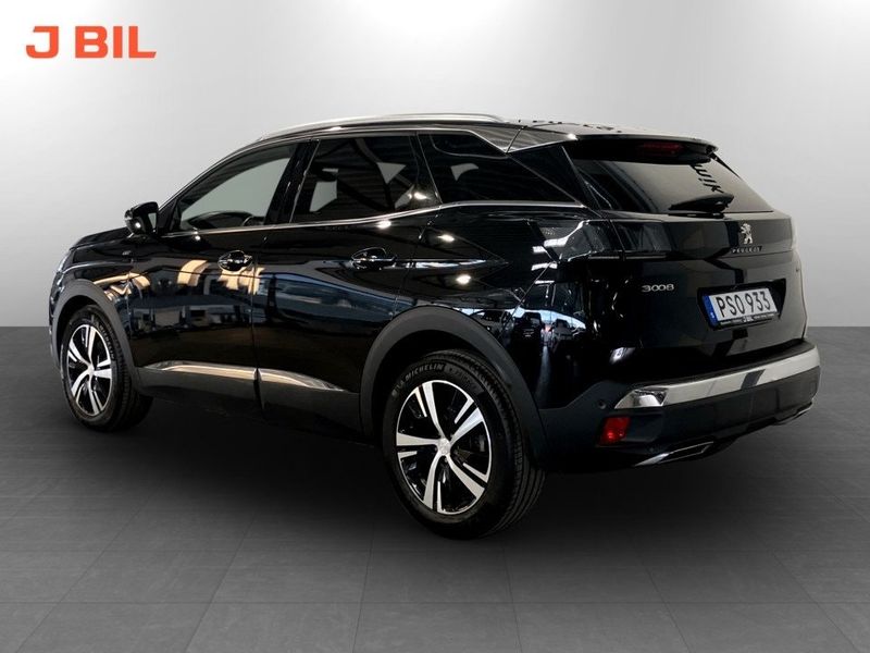 Peugeot 3008 bild 3