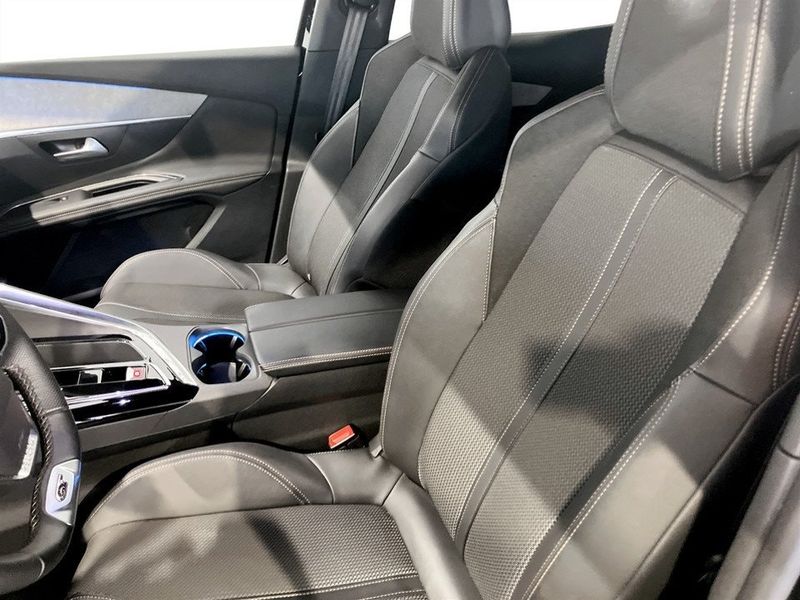 Peugeot 3008 bild 5