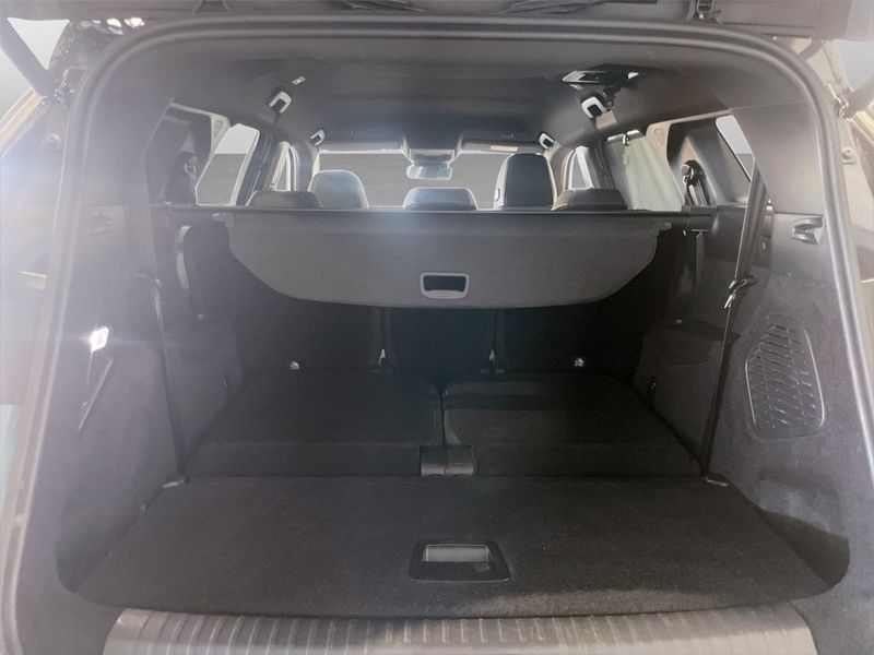 Peugeot 5008 bild 15