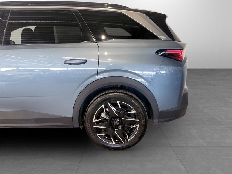 Peugeot 5008 bild 14