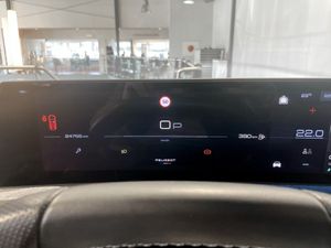 Peugeot 5008 bild 8