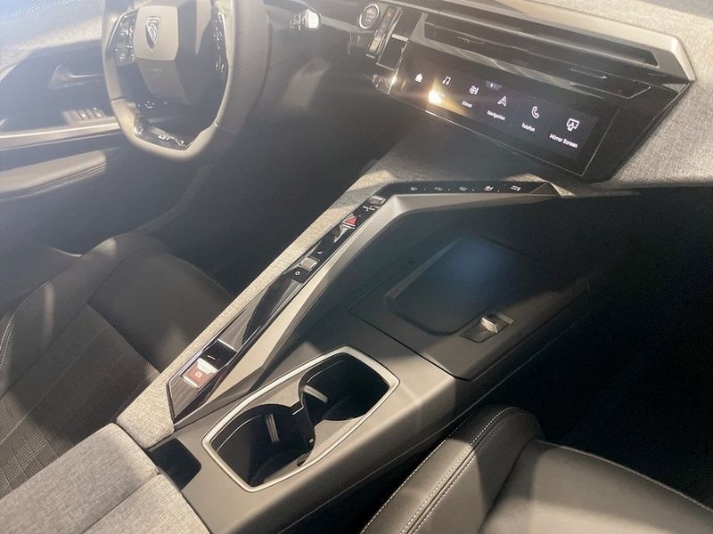 Peugeot 5008 bild 10