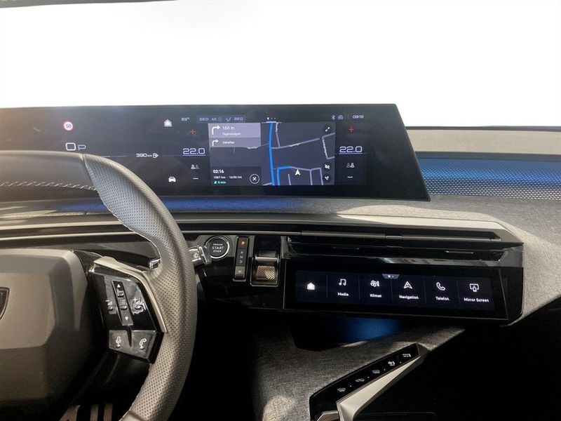 Peugeot 5008 bild 9