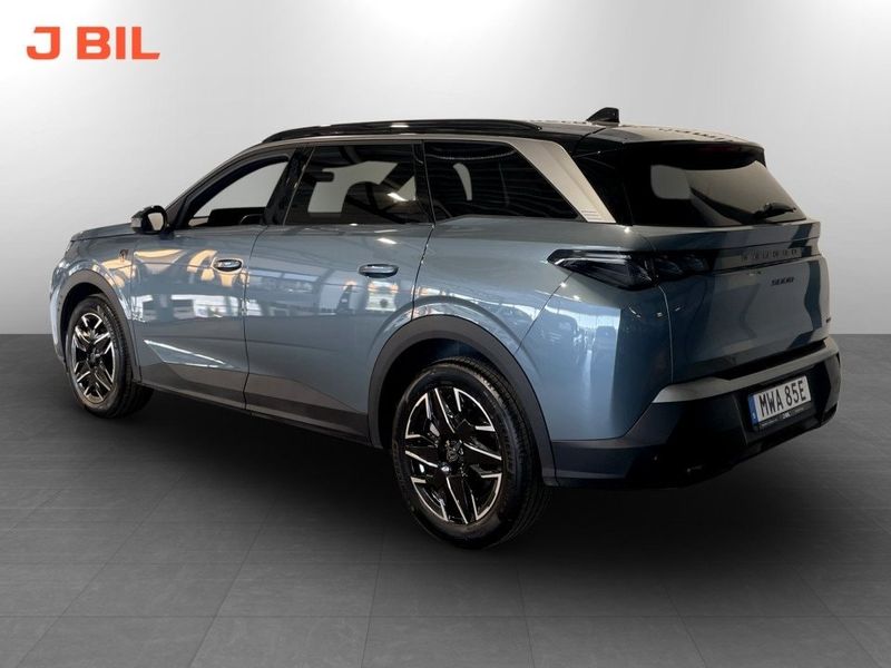 Peugeot 5008 bild 3