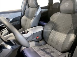 Peugeot 5008 bild 5